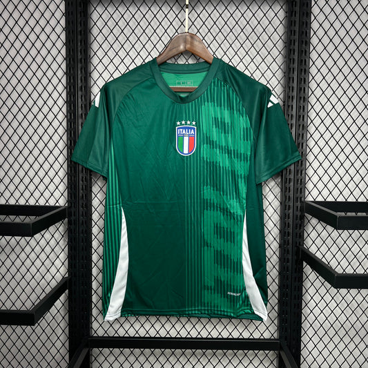 Camiseta entrenamiento Italia