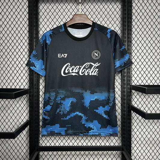 Camiseta entrenamiento Napoli