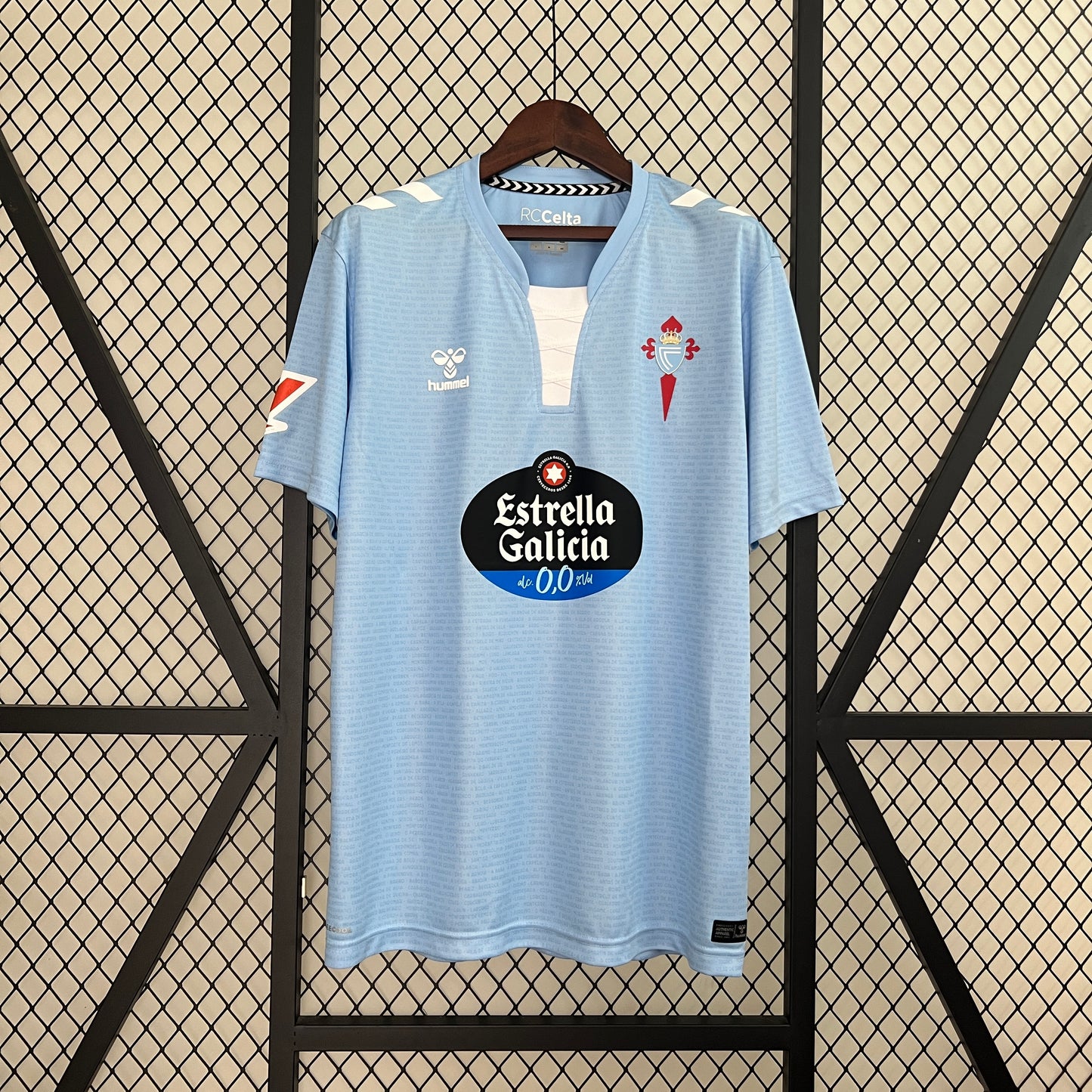 Celta de Vigo 24/25 Local