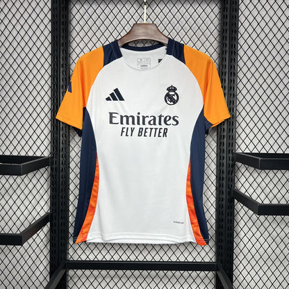 Camiseta entrenamiento Real Madrid