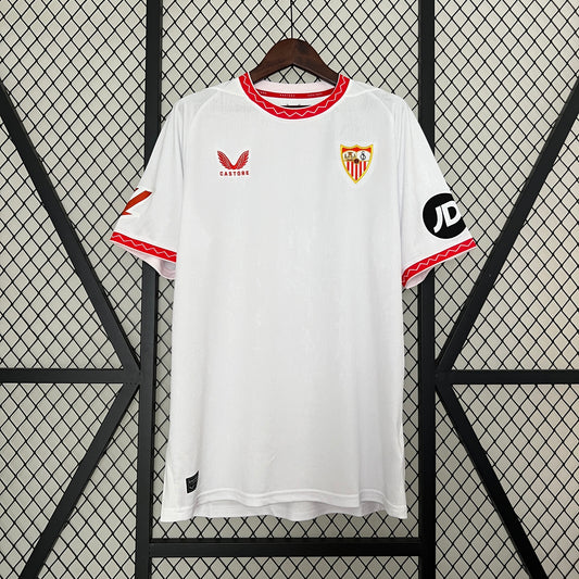 Sevilla FC 24/25 Local