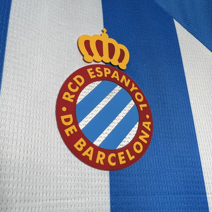 RCD Espanyol 24/25 Local