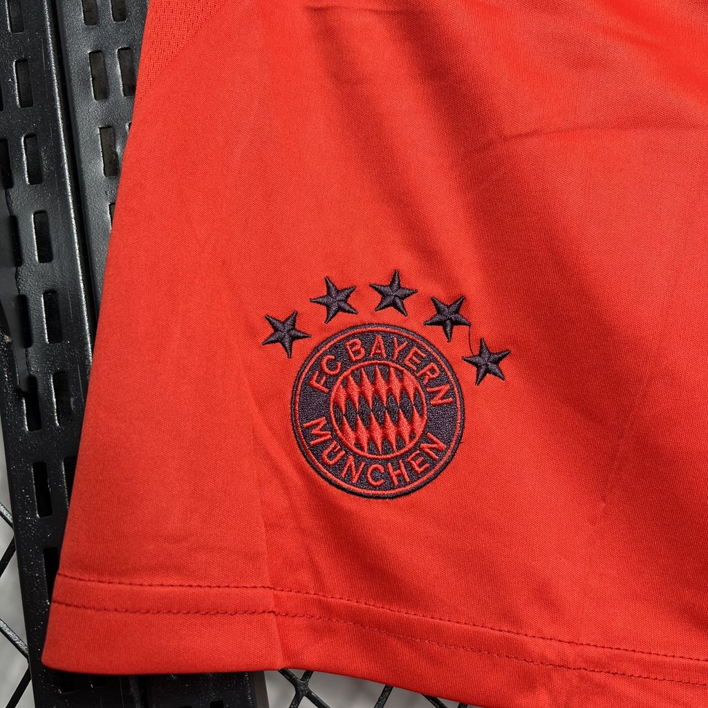 Pantalon Bayern de Munich 24/25 Local