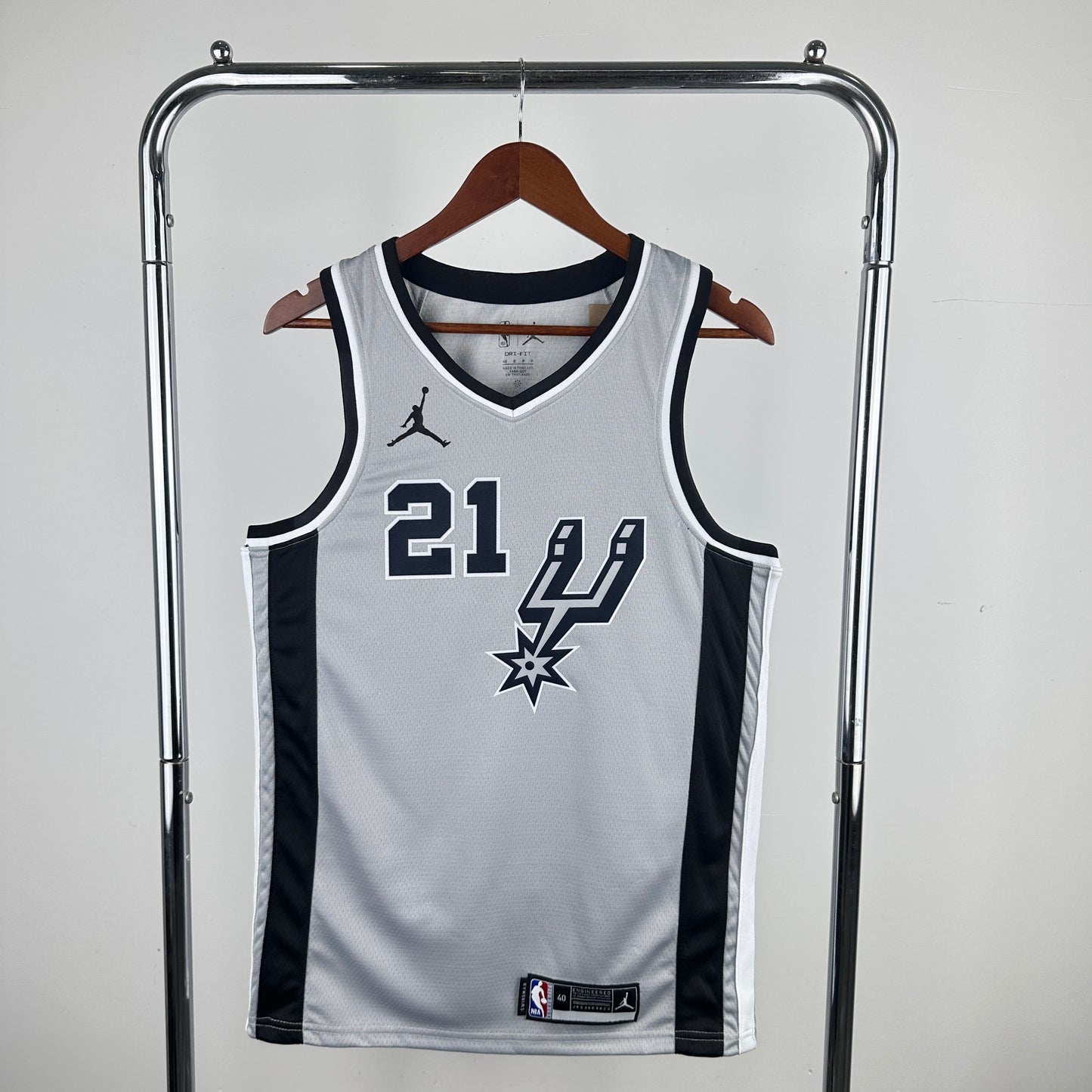 San Antonio Spurs 2021 (Retro)