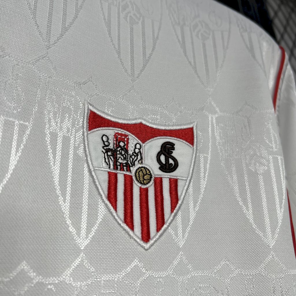 Sevilla 91/92 (Retro) Local