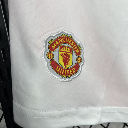 Pantalon Manchester United 24/25 (Local)