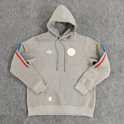 Sudadera Colombia 24/25