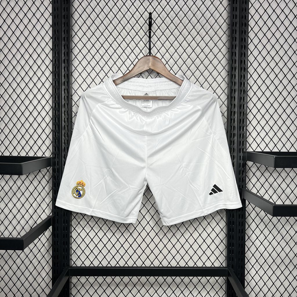 Pantalon Real Madrid 24/25 (Local)