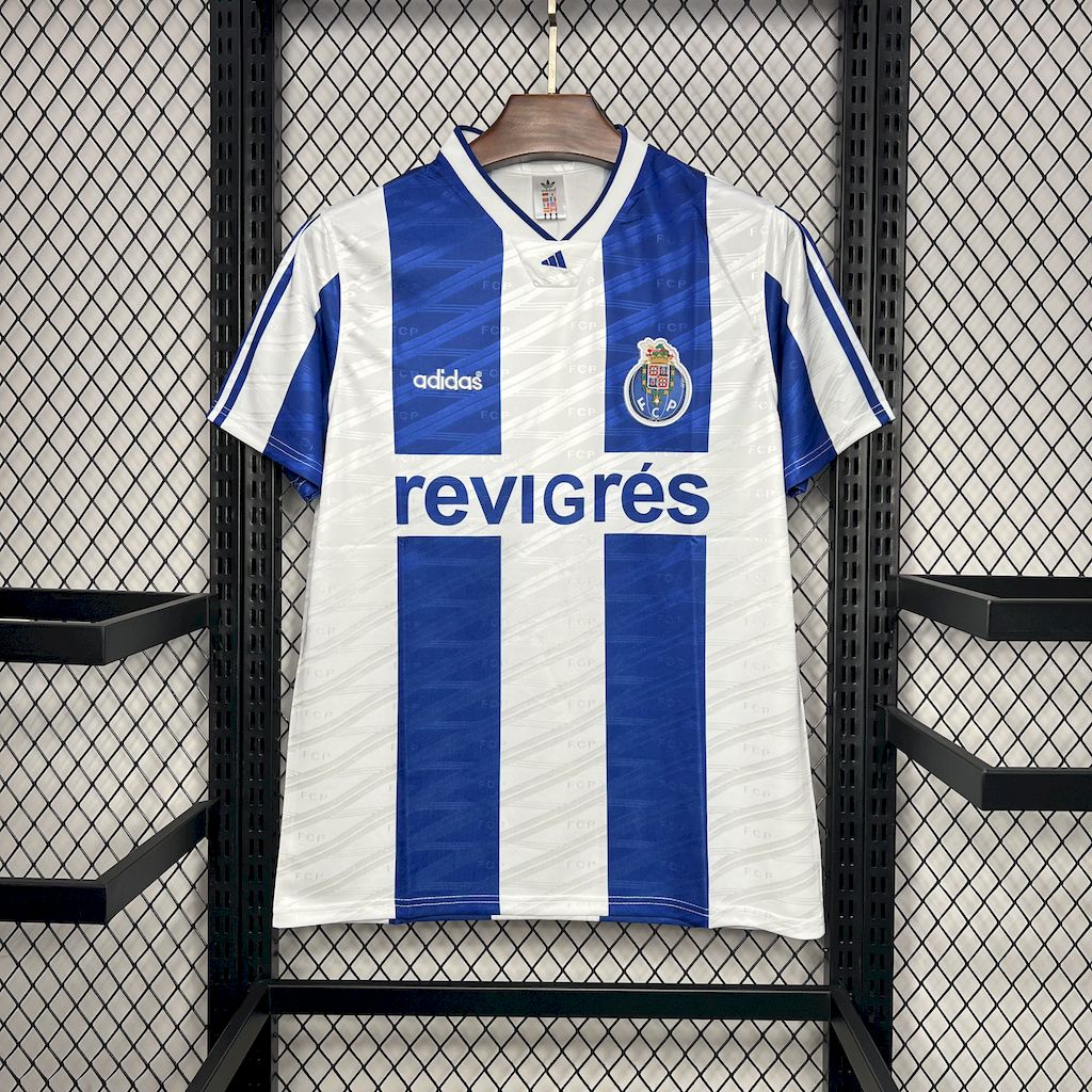 Porto 94/95 (Retro) Local