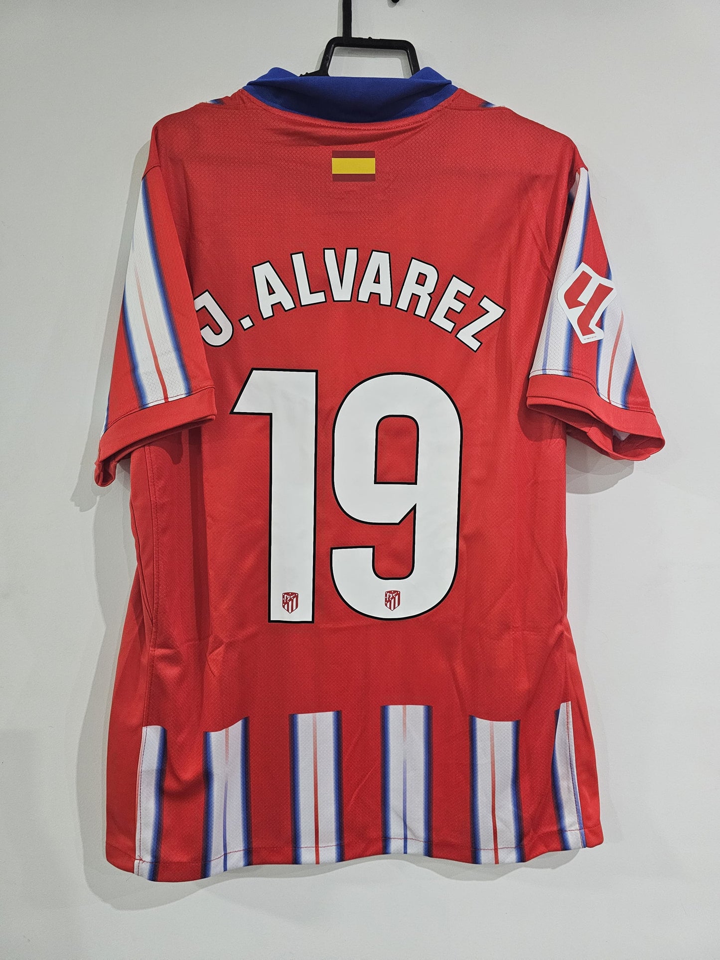 Atletico de Madrid 24/25 (Local) *en stock*