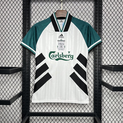 Liverpool 93-95 (Retro) Visitante