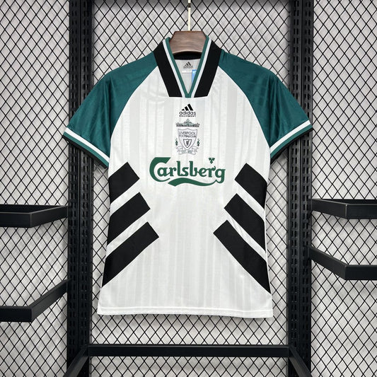 Liverpool 93-95 (Retro) Visitante