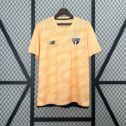 Camiseta entrenamiento Sao Paulo