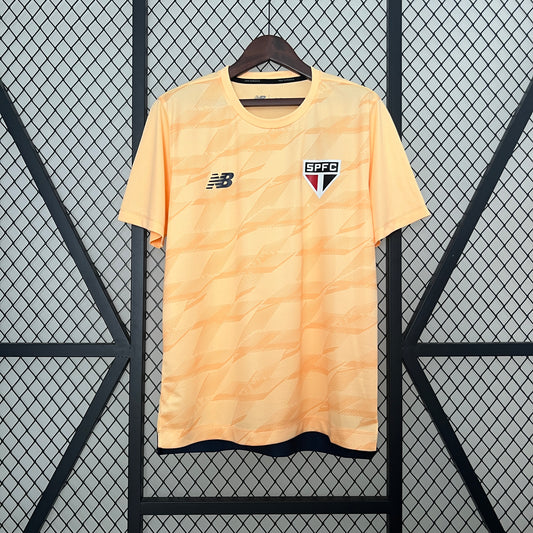 Camiseta entrenamiento Sao Paulo