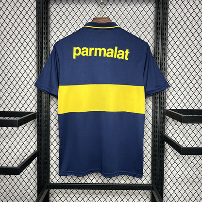 Boca Juniors 1994 (Retro) Local