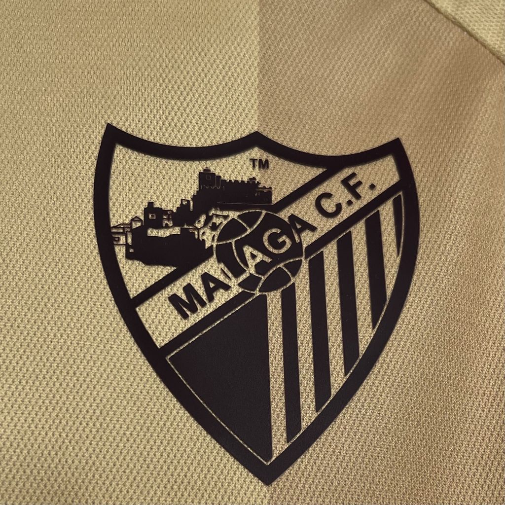 Málaga CF 24/25 Alternativa