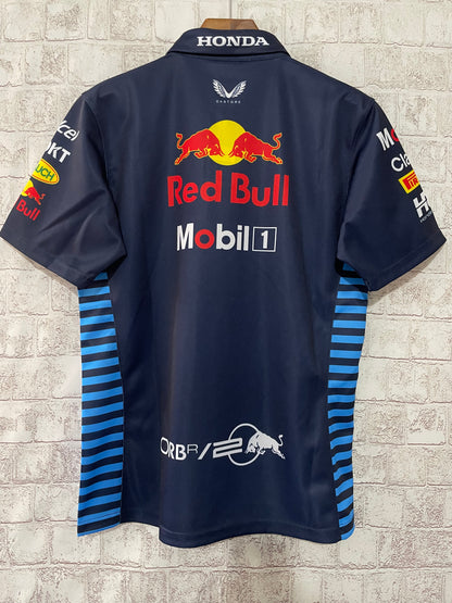 Polo Red Bull 2024