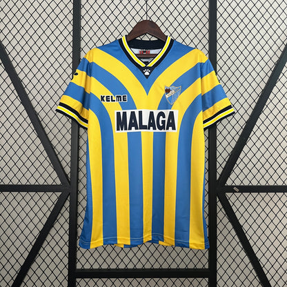 Málaga 90/91 (Retro) Visitante