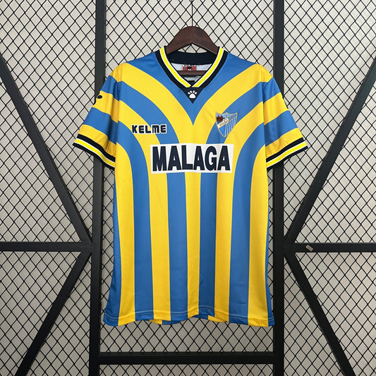 Málaga 90/91 (Retro) Visitante