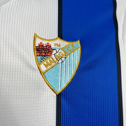 Málaga 97/98 (Retro) Local