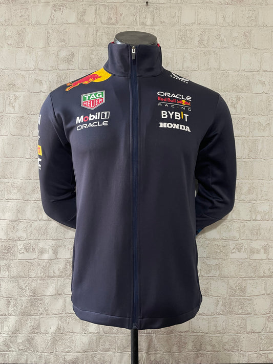 Chaqueta Red Bull 2024