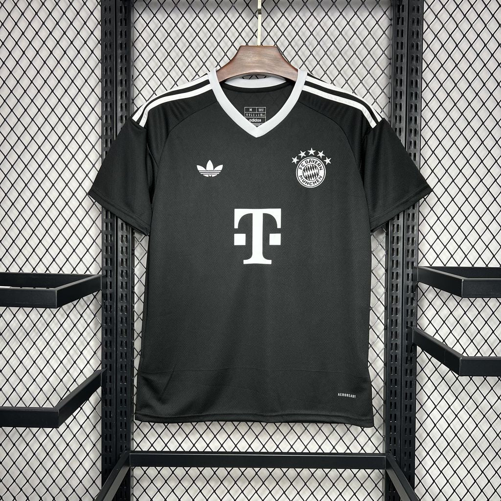 Camiseta entrenamiento Bayern de Munich