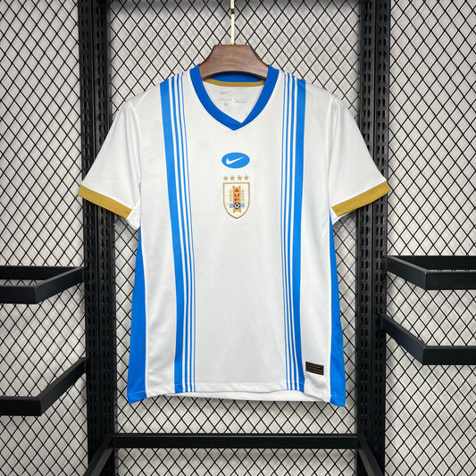 Camiseta entrenamiento Uruguay