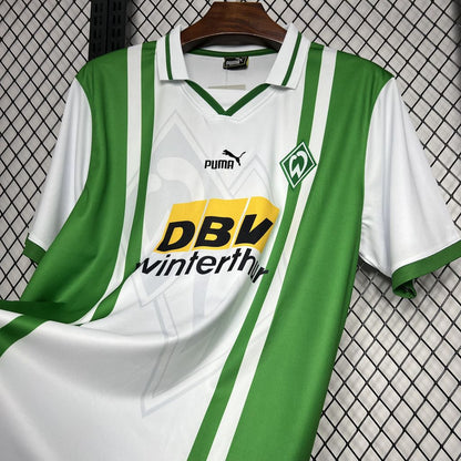 Werder Bremen 96/97 (Retro) Local